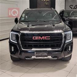 GMC Yukon